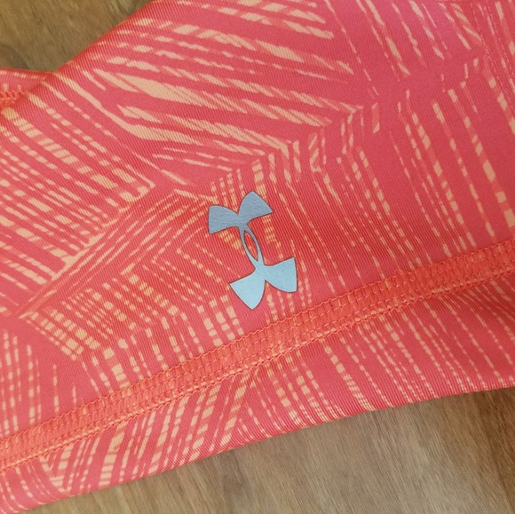 Under Armour Fitness Leggings - Picture 5 of 7